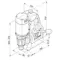 Магнитный сверлильный станок BDS MAB-100