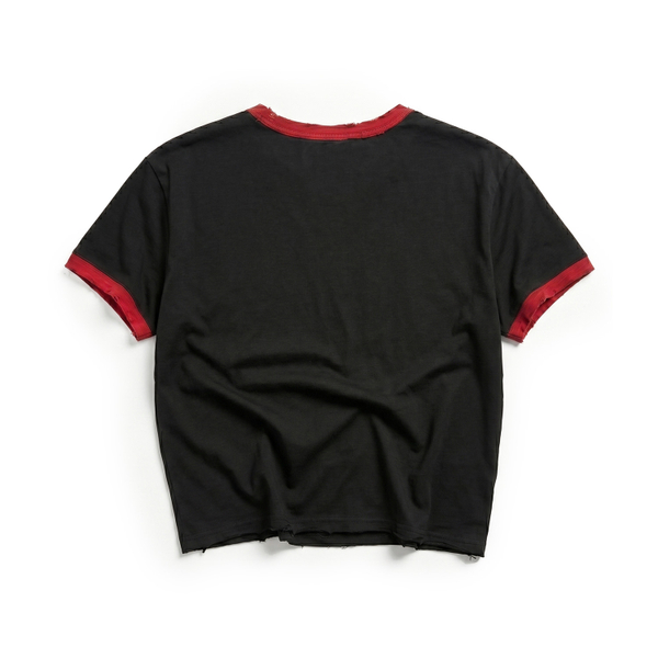 T-Shirt Black «МИФ»