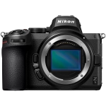 Цифровая фотокамера Nikon Z 5 Body
