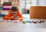 Конструктор LEGO Classic 11036 Создавай автомобили