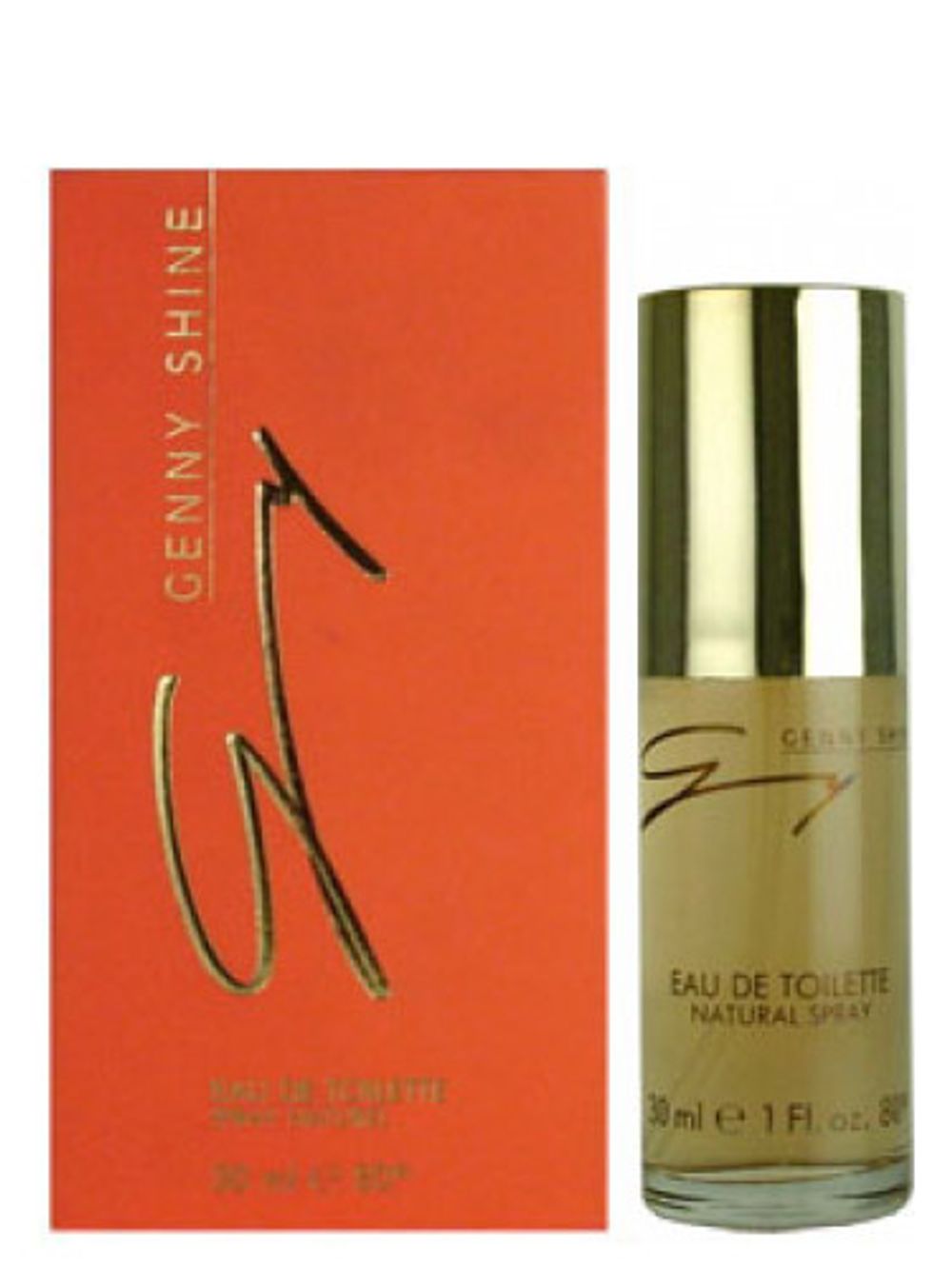 Genny Shine