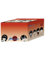 Рандомная фигурка Blind Box Junji Ito Mini Doll
