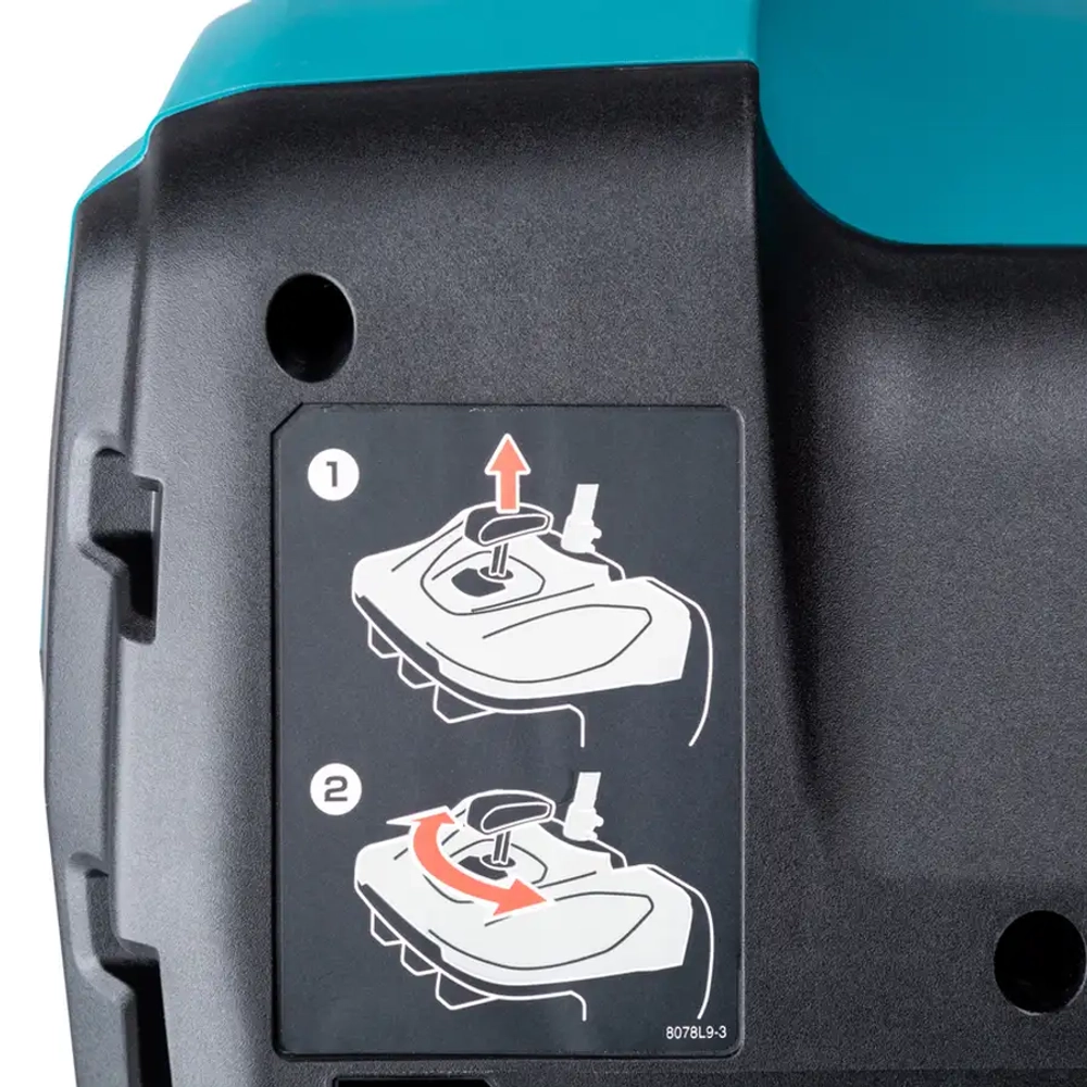 Насадка-снегоотбрасыватель Makita SN400MP