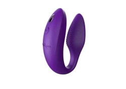 Вибратор для пар We-Vibe Sync 2