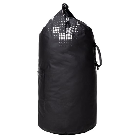 Гермомешок-сумка Marlin Dry Tube 2.0 80 L черный