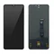 Дисплей для OnePlus 7T AMOLED в сборе с тачскрином черный
