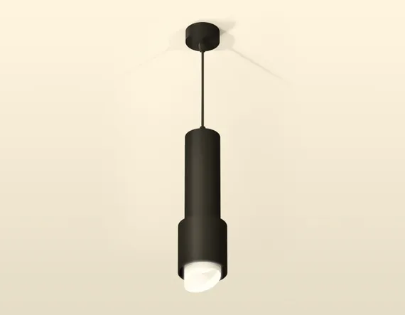 Подвесной светильник Techno Spot XP7723011 Ambrella