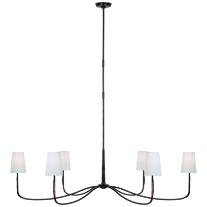Люстра Visual Comfort Kairos 58" Chandelier