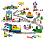 Набор "Экспресс. Юный программист" LEGO Education 45025