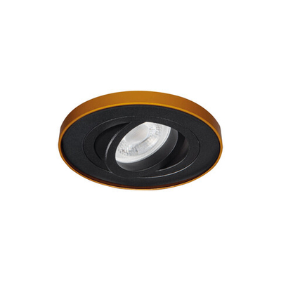 Точечный светильник TINY BORD DTO-B/G