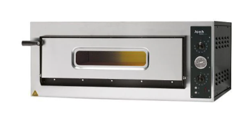 Печь для пиццы Apach AMS4X