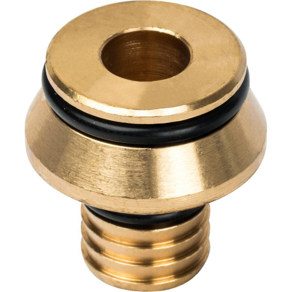 Фитинги компрессионные для труб PEX-AL-PEX 16х2,0х3/4