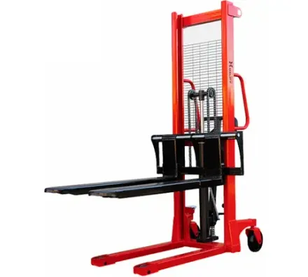 OXLIFT