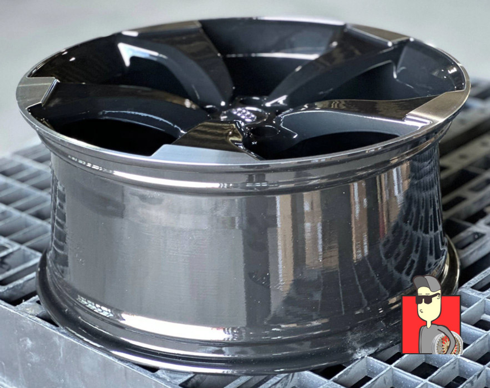 Комплект дисков Audi 20x9 et30 5x112