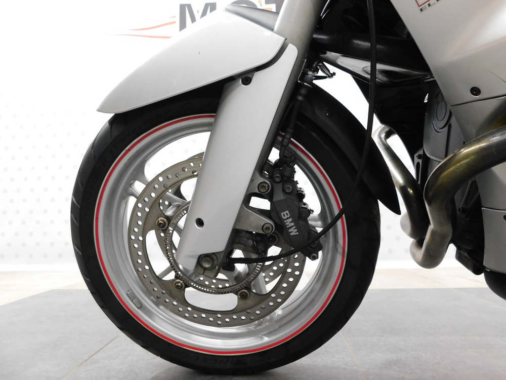 BMW R1150RS 2001