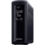 ИБП CyberPower Tower 1600VA 960W (VP1600ELCD)