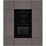 Встраиваемая микроволновая печь Kuppersberg HMW 634 B