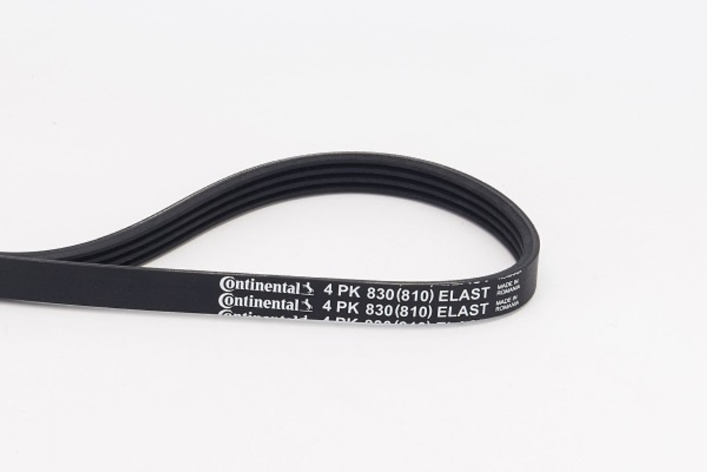 CONTINENTAL CTAM - 4PK830ELAST-COT