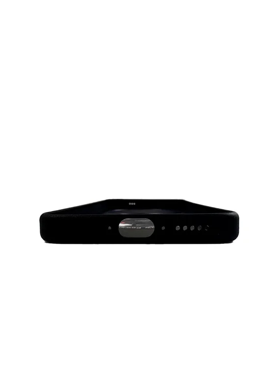Защитный чехол для Vivo X300 Pro c MagSafe черно-серый (Black-Gray)