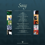 Savage / Goodbye: The Singles 1988-2019 (LP)