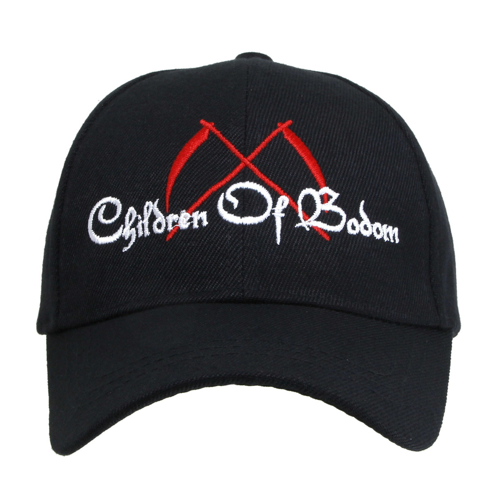 Бейсболка Children of Bodom (078)