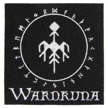 Нашивка Wardruna (6029)