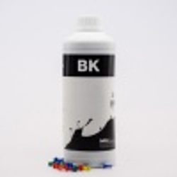 Чернила InkTec DTI01-01LB BLACK cублимационные, 1 литр