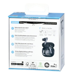 Беспроводные наушники TWS Anker Soundcore Liberty 4 NC черные