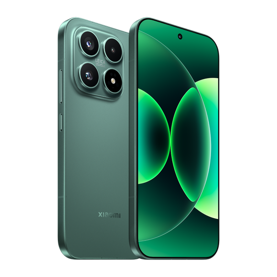 Xiaomi 17