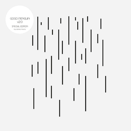 GoGo Penguin - v2.0 (Special Edition)