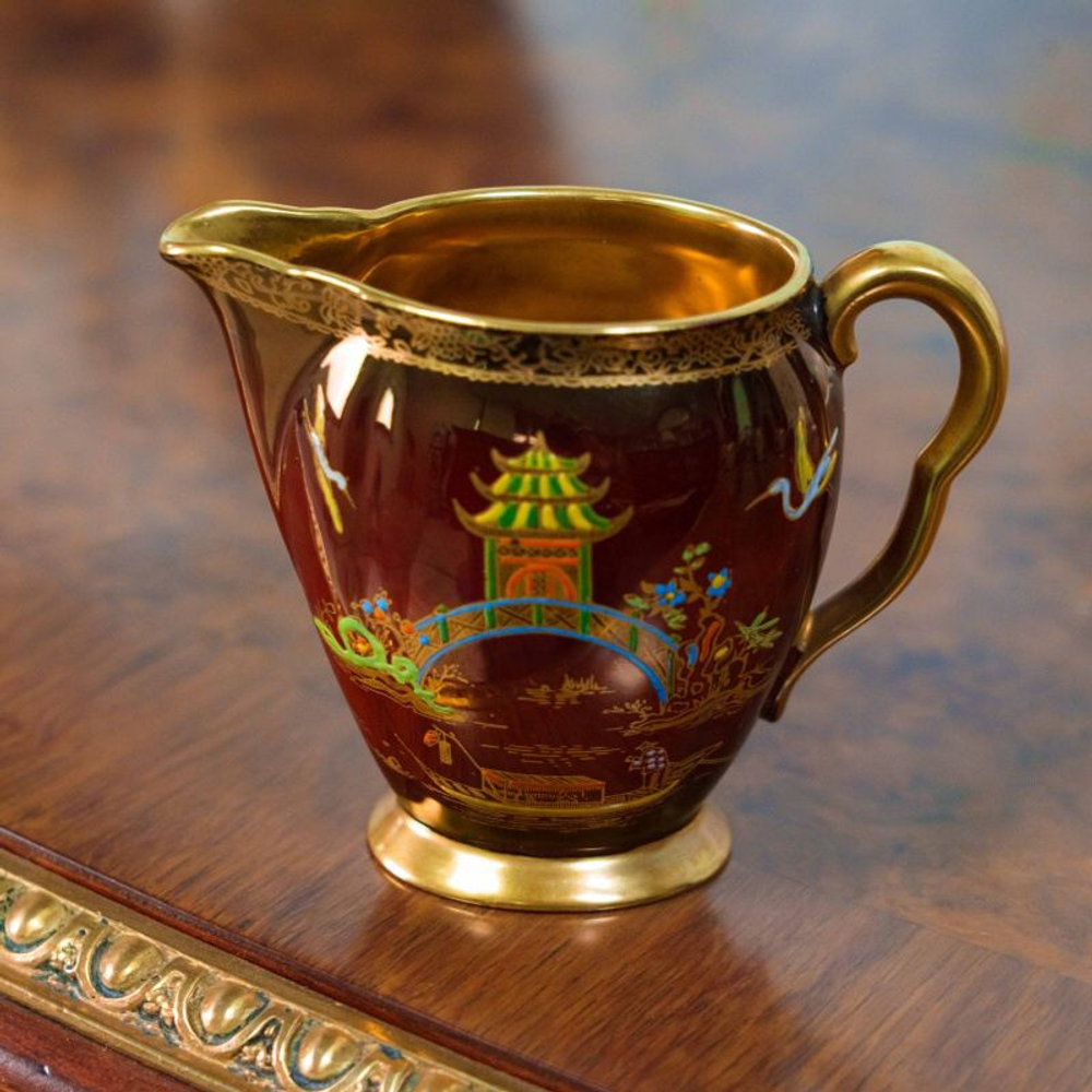 Кофейный сет «Rouge Royale»