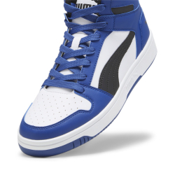 Кеды мужские PUMA Rebound LayUp SL