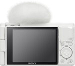 Sony ZV-1 белый