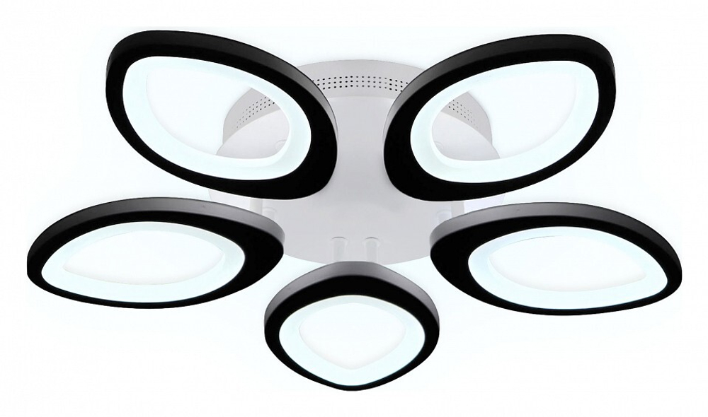 Потолочная люстра Ambrella Light FA FA4492