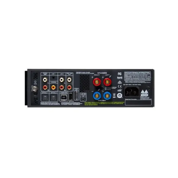 NAD D3045