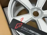 КОВАНЫЕ ДИСКИ для Porsche 911 997.2 TURBO