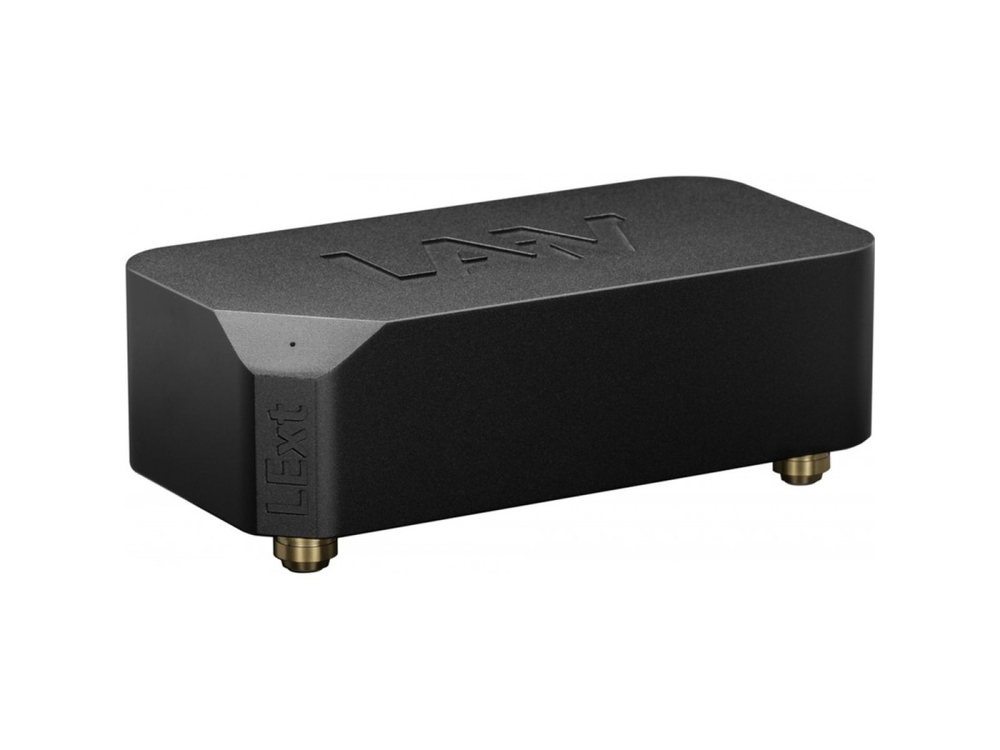 ЦАП Laiv Audio Harmony LExt