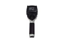 Ударный пневмогайковерт Сервис Ключ 1/2" 1350 Нм, 70 кг/см, расход воздуха 198 л/ми 75599