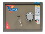 Сейф VALBERG ASM 25 CL