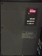 IRONMAC IC 60/10 VSD