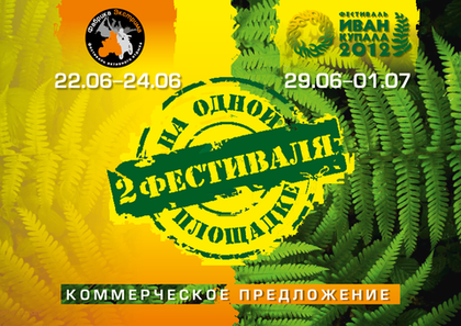 Пример многостраничной презентации