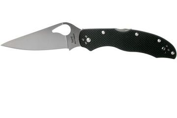 Складной нож Byrd Harrier 2 BY01GP2 c клинком из стали 8Cr13MoV, рукоять G10