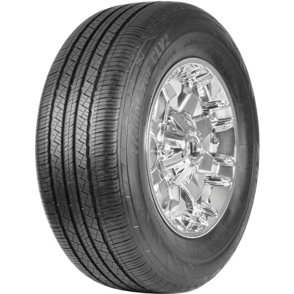 Летняя шина Landsail CLV2 (225/70 R16 103T)