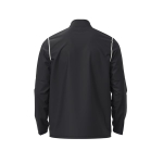 Куртка ветрозащитная Element 24 Rain Jacket — Black