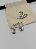 Серьги Vivienne Westwood