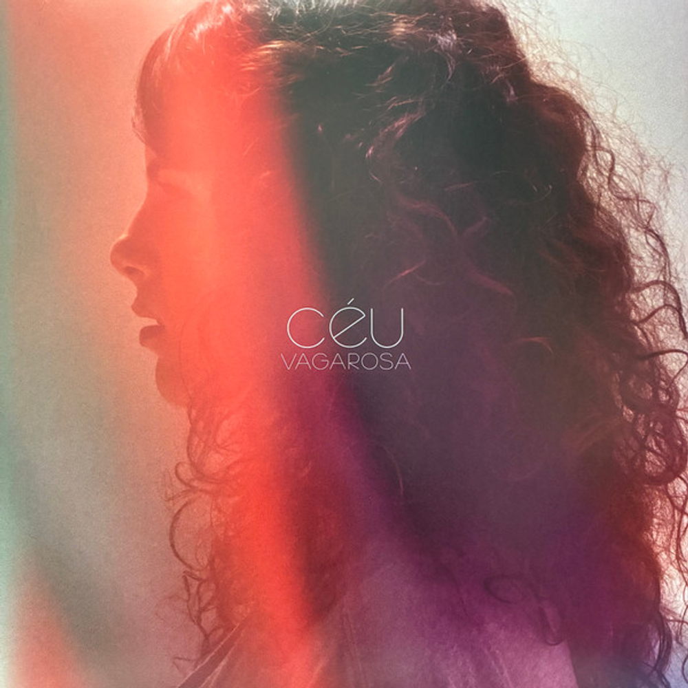 Ceu - Vagarosa