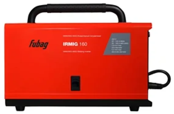 Переходник Fubag 1/4"FFFF