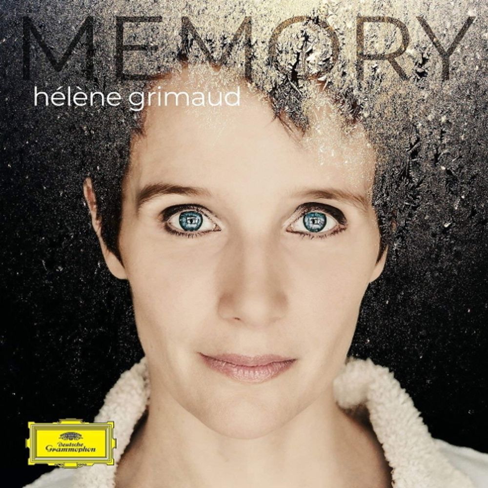 Helene Grimaud / Memory (CD) Helene Grimaud / Memory (CD)