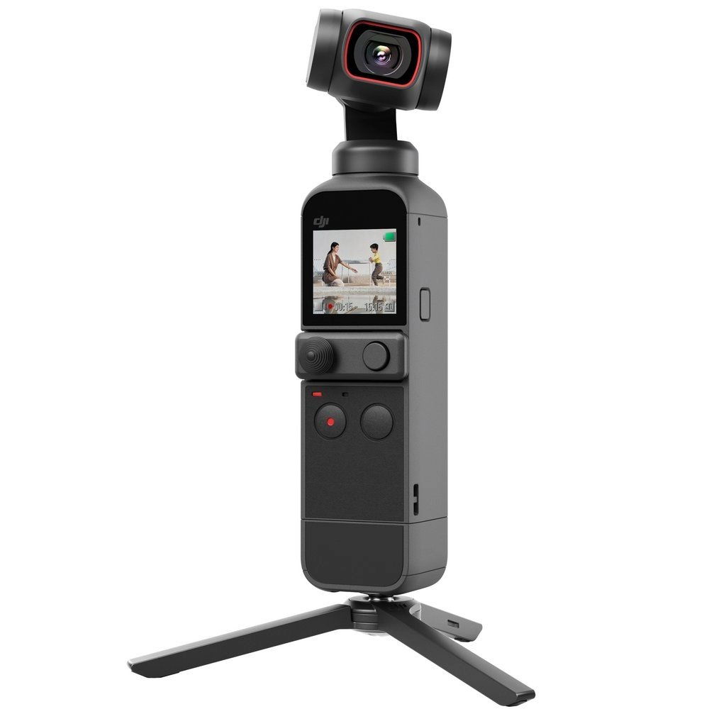 DJI Pocket 2 Combo
