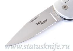 Нож Boker Top Lockфотография - 2